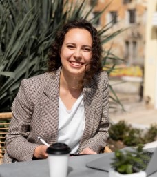 Francisca Camarena